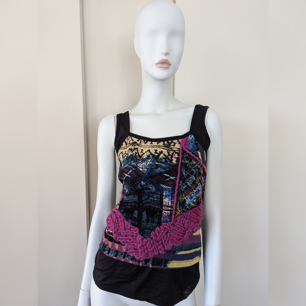 Save the Queen Tank Top